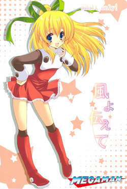 Download Kaze yo Tsutaete