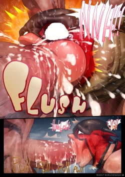 Page 16 of ZARK the SQUEEZER