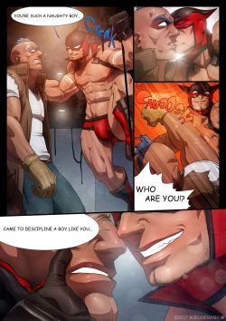 Page 4 of ZARK the SQUEEZER