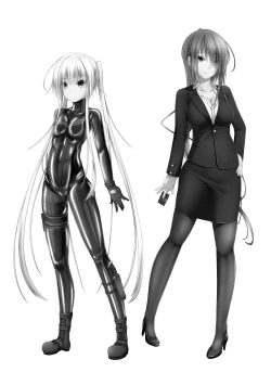 Page 3 of Beginning Black