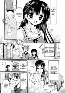 Page 1 of Amai Koi Shiyo Ch. 7-9