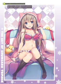 Page 10 of Dengeki Otona no Moeoh Vol.06