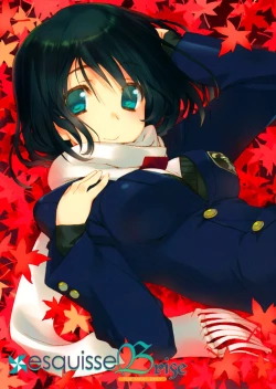 Page 1 of esquisse Brise