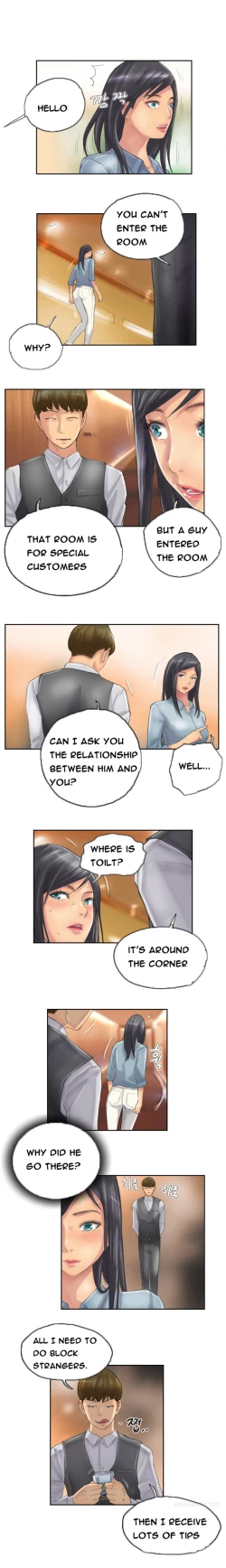 Page 116 of New Face Ch.1-18