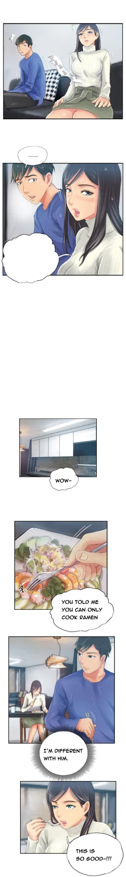 Page 208 of New Face Ch.1-18