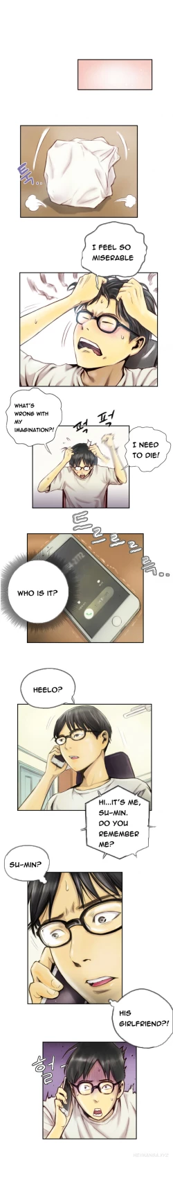 Page 6 of New Face Ch.1-18