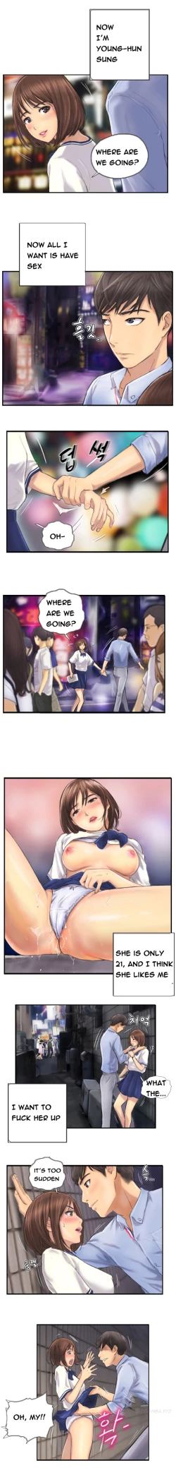 Page 76 of New Face Ch.1-18