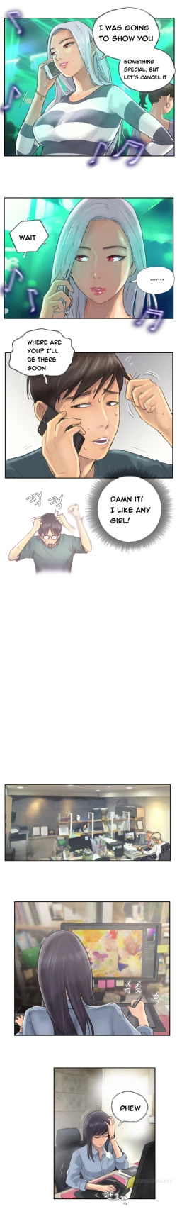 Page 96 of New Face Ch.1-18