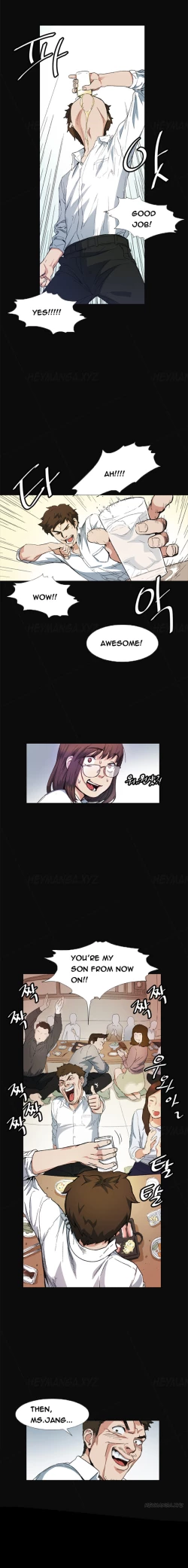 Page 150 of By Chance Ch.1-13