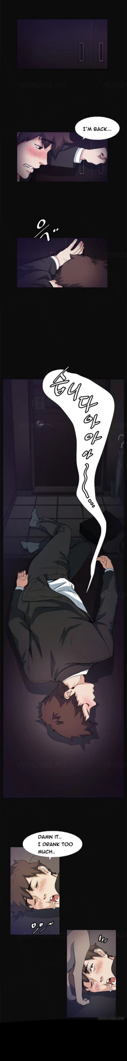 Page 157 of By Chance Ch.1-13