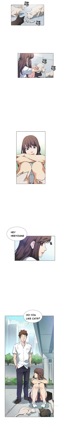 Page 161 of By Chance Ch.1-13