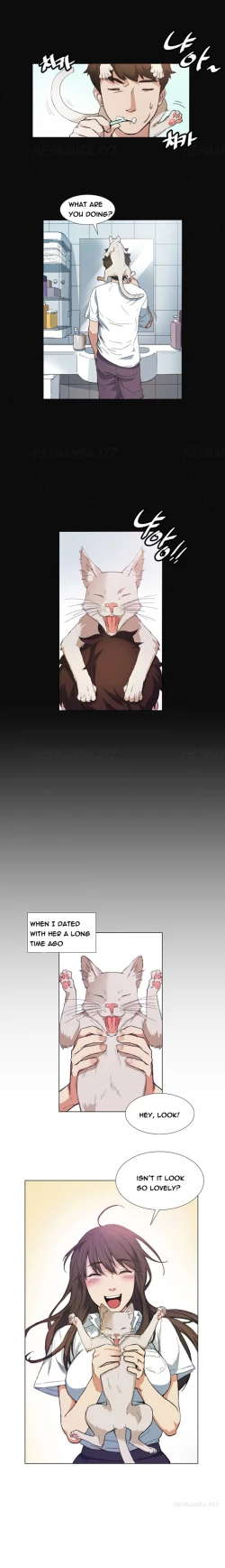 Page 171 of By Chance Ch.1-13