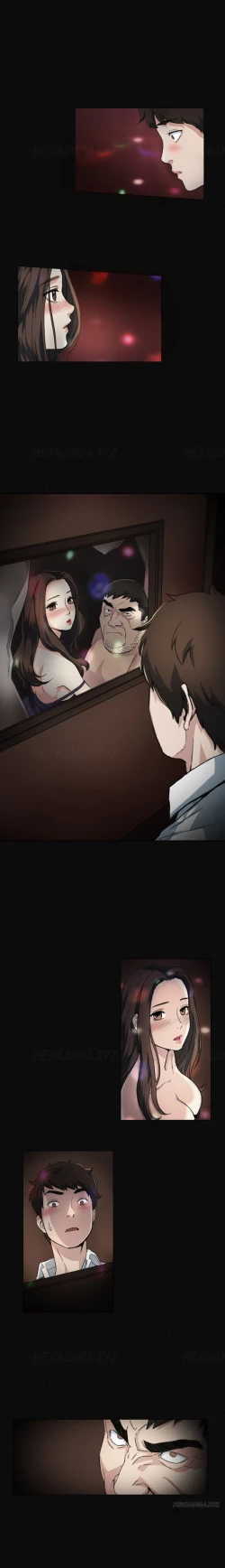 Page 19 of By Chance Ch.1-13