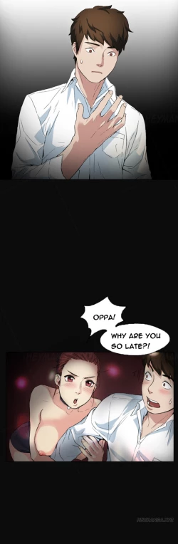 Page 23 of By Chance Ch.1-13