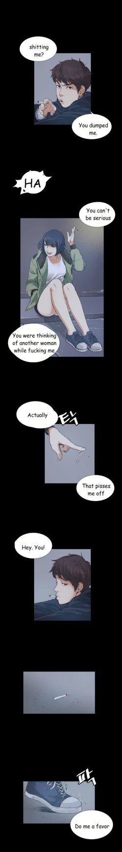 Page 244 of By Chance Ch.1-13