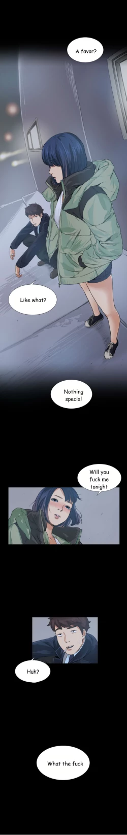 Page 245 of By Chance Ch.1-13