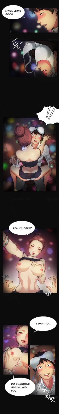 Page 4 of By Chance Ch.1-13
