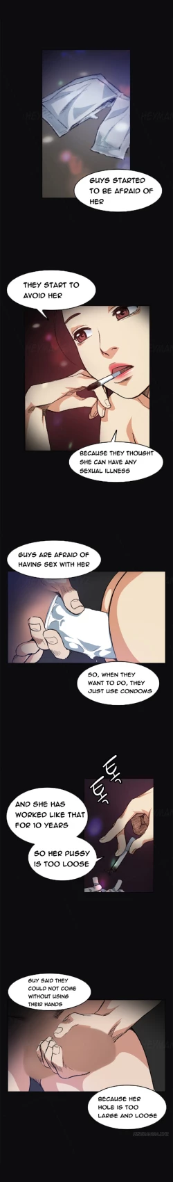 Page 70 of By Chance Ch.1-13