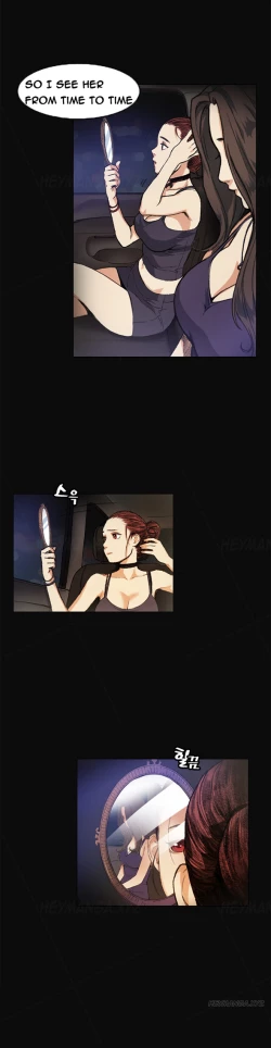 Page 86 of By Chance Ch.1-13