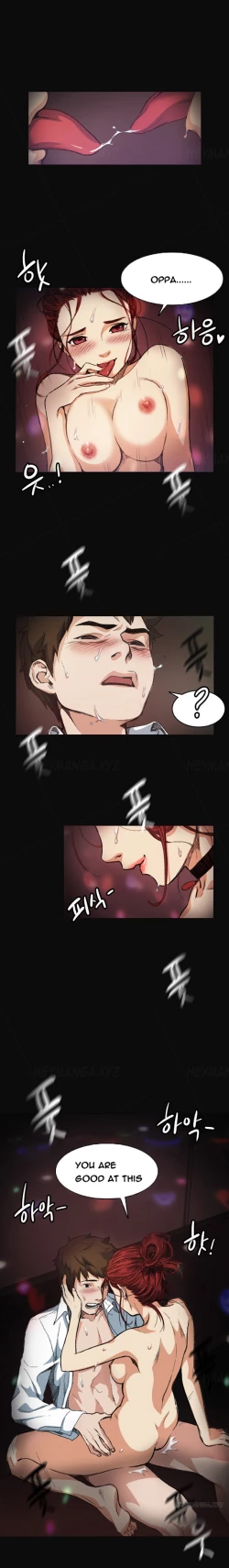 Page 94 of By Chance Ch.1-13