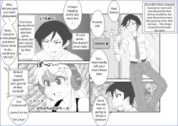 Page 11 of Sennou KyouikushitsuOre no Imouto ga Annayatsu ni Sennou Sareru Hazu ga Nai | There's no way my little sister has been brainwashed by that guy!!