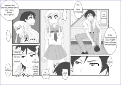 Page 13 of Sennou KyouikushitsuOre no Imouto ga Annayatsu ni Sennou Sareru Hazu ga Nai | There's no way my little sister has been brainwashed by that guy!!
