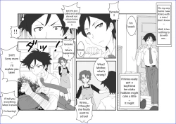 Page 14 of Sennou KyouikushitsuOre no Imouto ga Annayatsu ni Sennou Sareru Hazu ga Nai | There's no way my little sister has been brainwashed by that guy!!