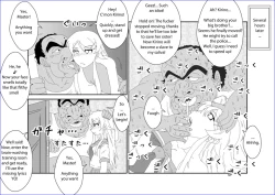 Page 24 of Sennou KyouikushitsuOre no Imouto ga Annayatsu ni Sennou Sareru Hazu ga Nai | There's no way my little sister has been brainwashed by that guy!!