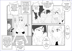 Page 7 of Sennou KyouikushitsuOre no Imouto ga Annayatsu ni Sennou Sareru Hazu ga Nai | There's no way my little sister has been brainwashed by that guy!!
