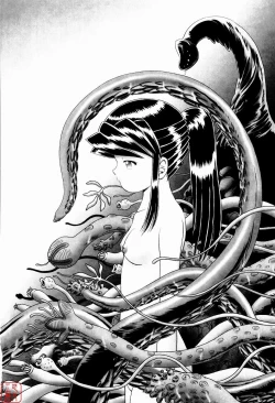 Page 204 of Himitsu No Hanazono