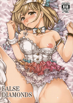 Download FALSE DIAMONDS