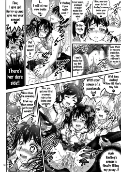 Page 27 of Ore Yome Saimin 2