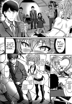 Page 4 of Jougasaki Mika no Stress Kaishouhou
