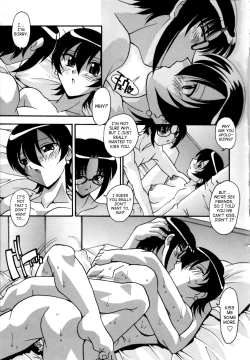 Page 115 of Jusei Shichau! | I'm Being Impregnated!
