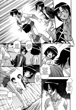 Page 119 of Jusei Shichau! | I'm Being Impregnated!