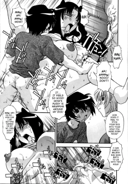 Page 142 of Jusei Shichau! | I'm Being Impregnated!