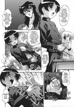 Page 26 of Jusei Shichau! | I'm Being Impregnated!