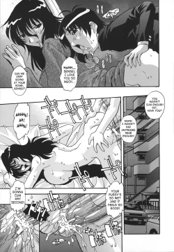 Page 33 of Jusei Shichau! | I'm Being Impregnated!