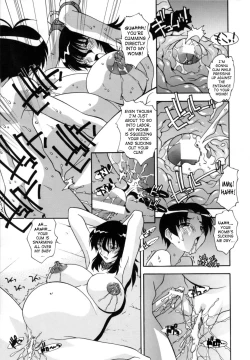 Page 45 of Jusei Shichau! | I'm Being Impregnated!