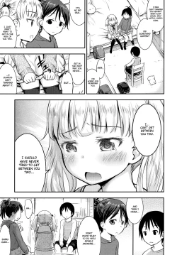 Page 16 of Kodomo no Seikatsu 3