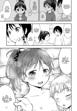 Page 37 of Kodomo no Seikatsu 3