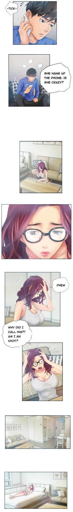 Page 191 of New Face Ch.1-19