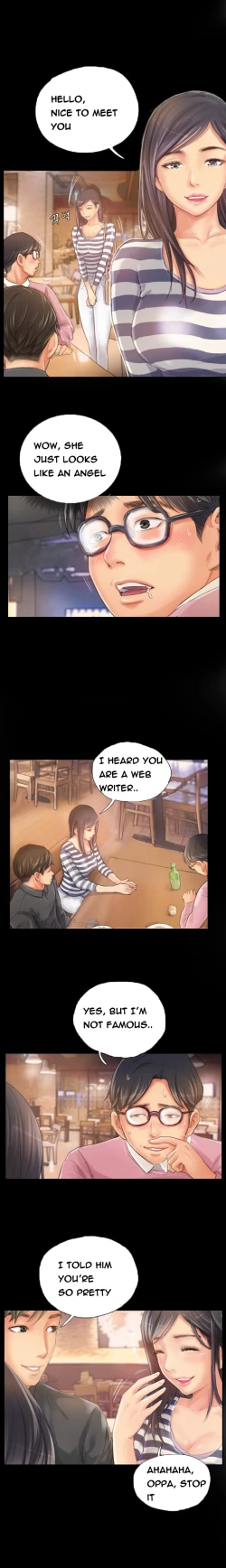 Page 218 of New Face Ch.1-19