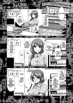 Page 10 of Saiin VR Control | Aphrodisiac Virtual X Real Control Ch. 1-3