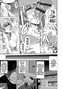 Page 27 of Saiin VR Control | Aphrodisiac Virtual X Real Control Ch. 1-3