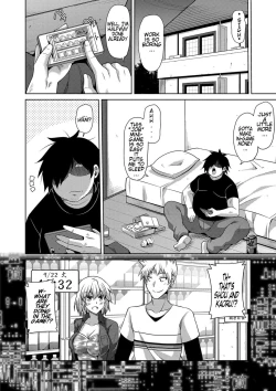 Page 44 of Saiin VR Control | Aphrodisiac Virtual X Real Control Ch. 1-3