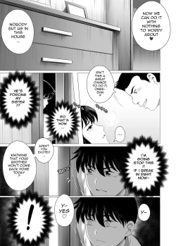 Page 21 of Her "New Friends" by RanneRo