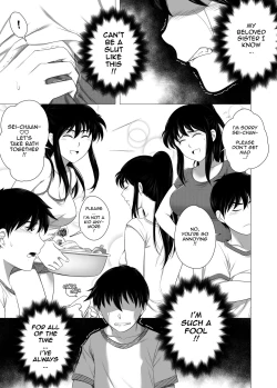 Page 27 of Her "New Friends" by RanneRo