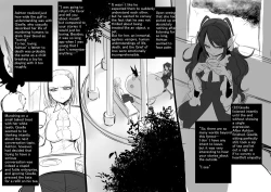 Page 25 of Bishoujo Vampire ni Bonyuu Drink Bar ni Sareru Hanashi | Turned into a Breast Milk Fountain by a Beautiful Vampire
