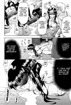 Page 8 of Ryouko-san